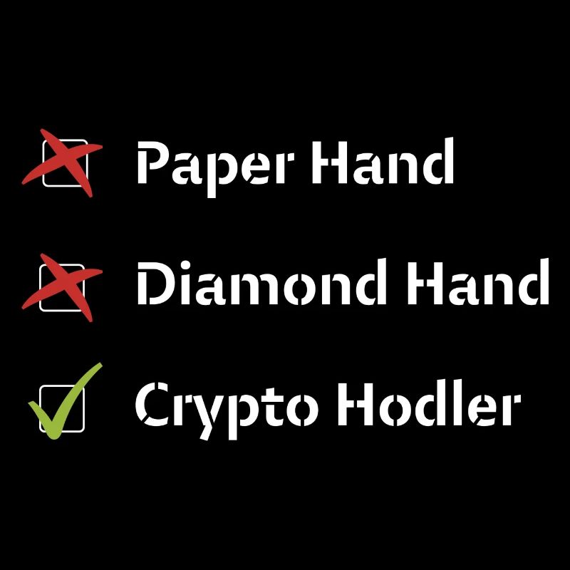 Crypto checklist