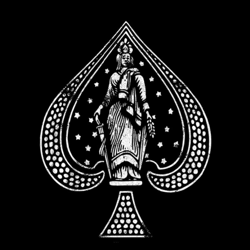 Poker Spades