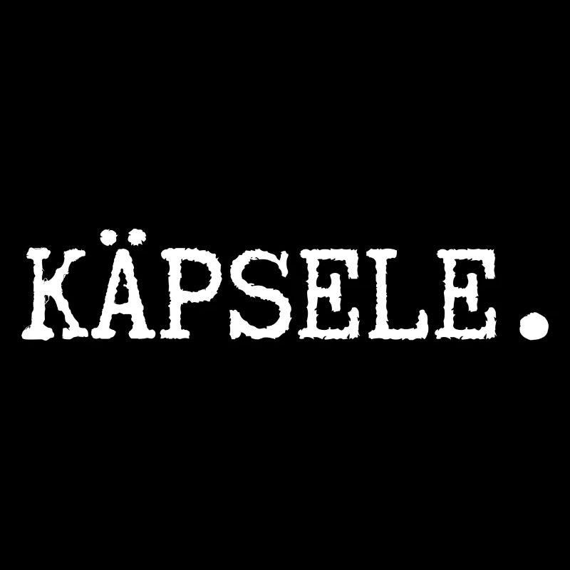 Käpsele_white