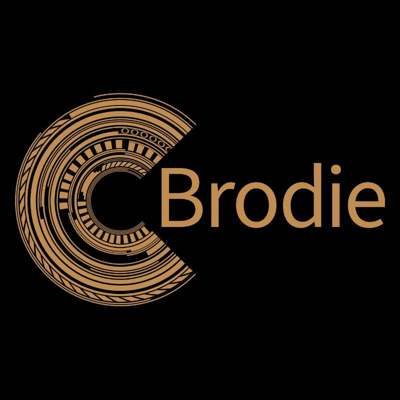 Pour Brodie
