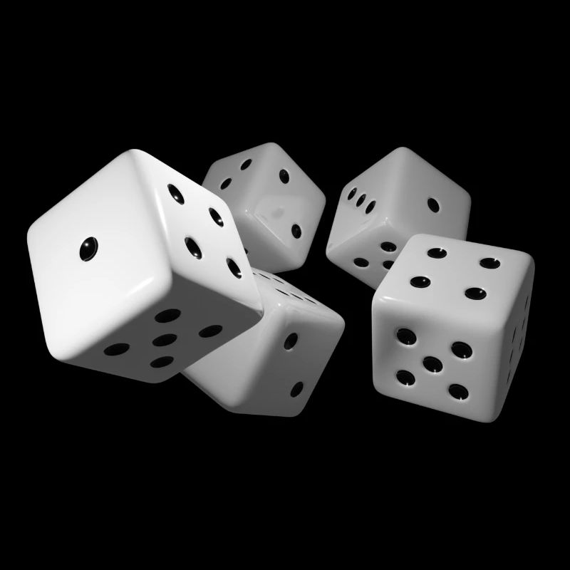 Cube
