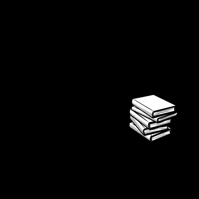 Lesen verdirbt den Charakter - Lustiger Spruch