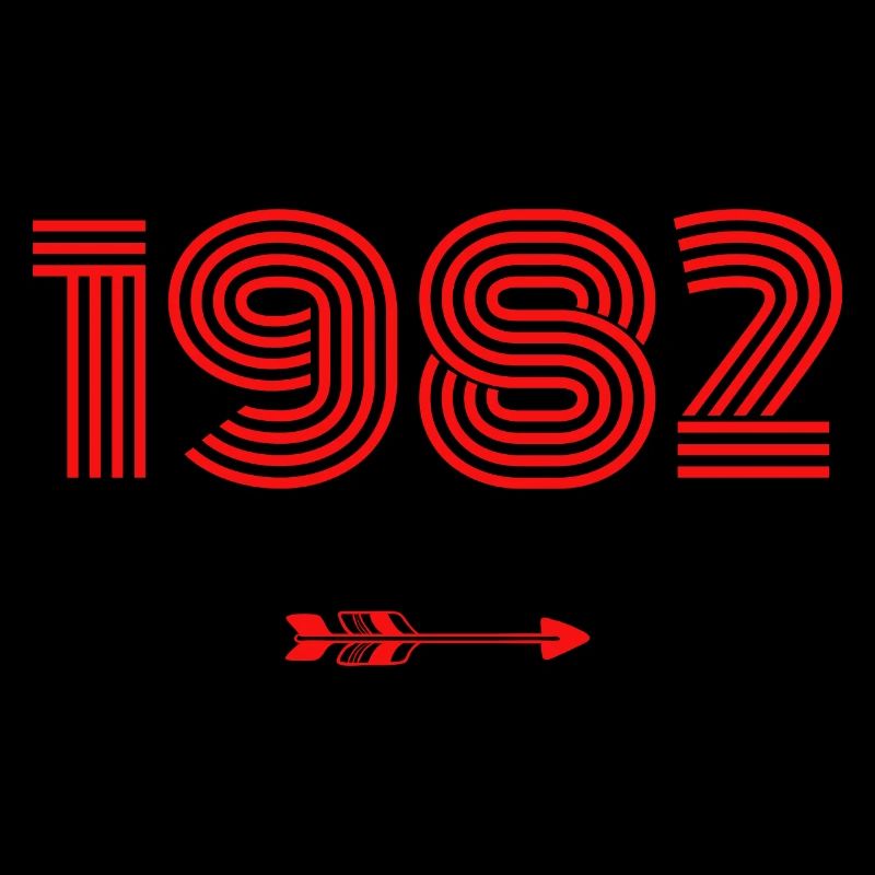 Born in 1982