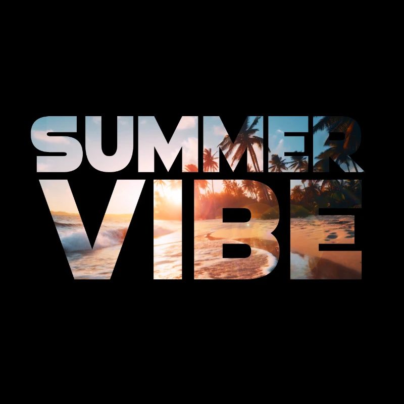 Summer Vibes