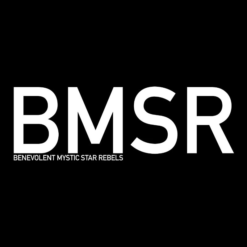 BMSR - Star Rebel