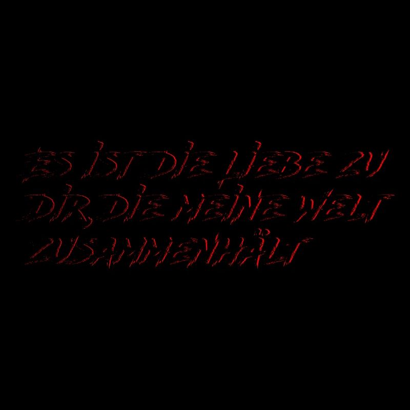 Liebes Spruch