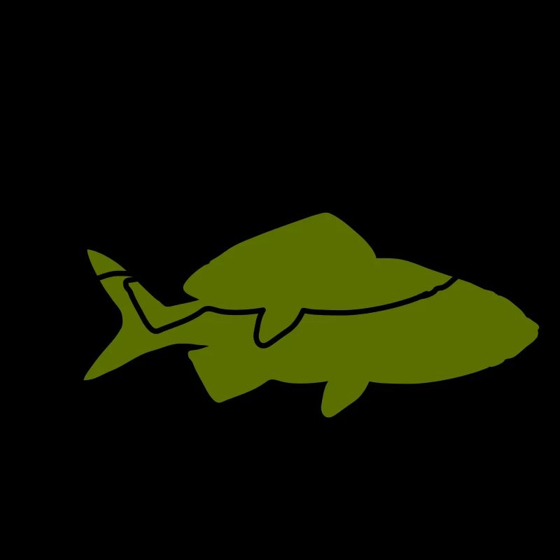 Poisson rouge