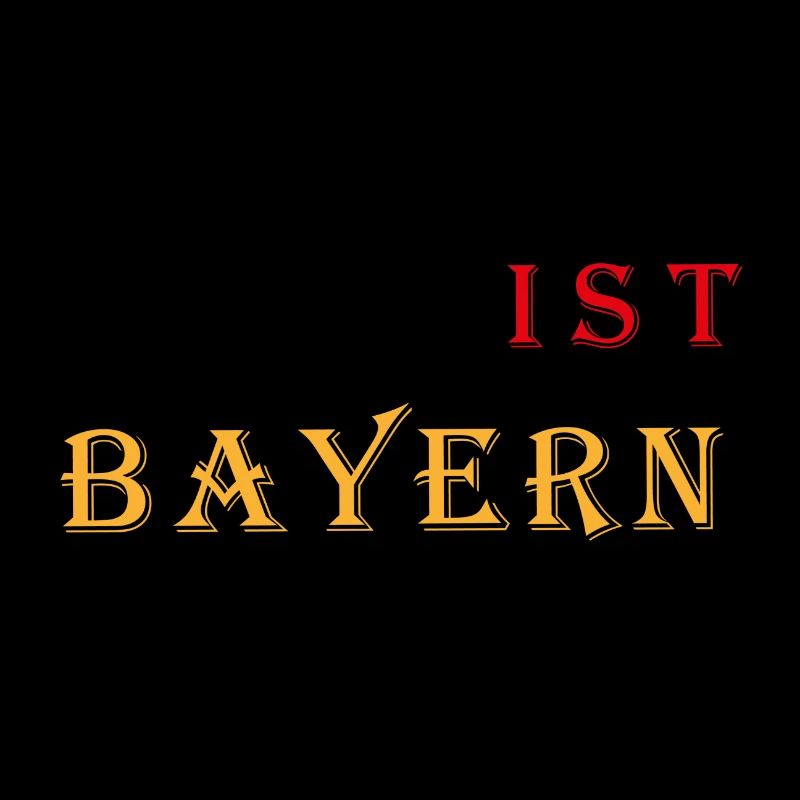 BAYERN