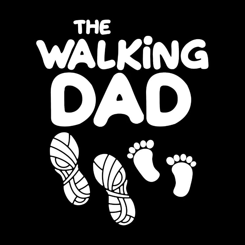 Vatertag: The Walking Dad