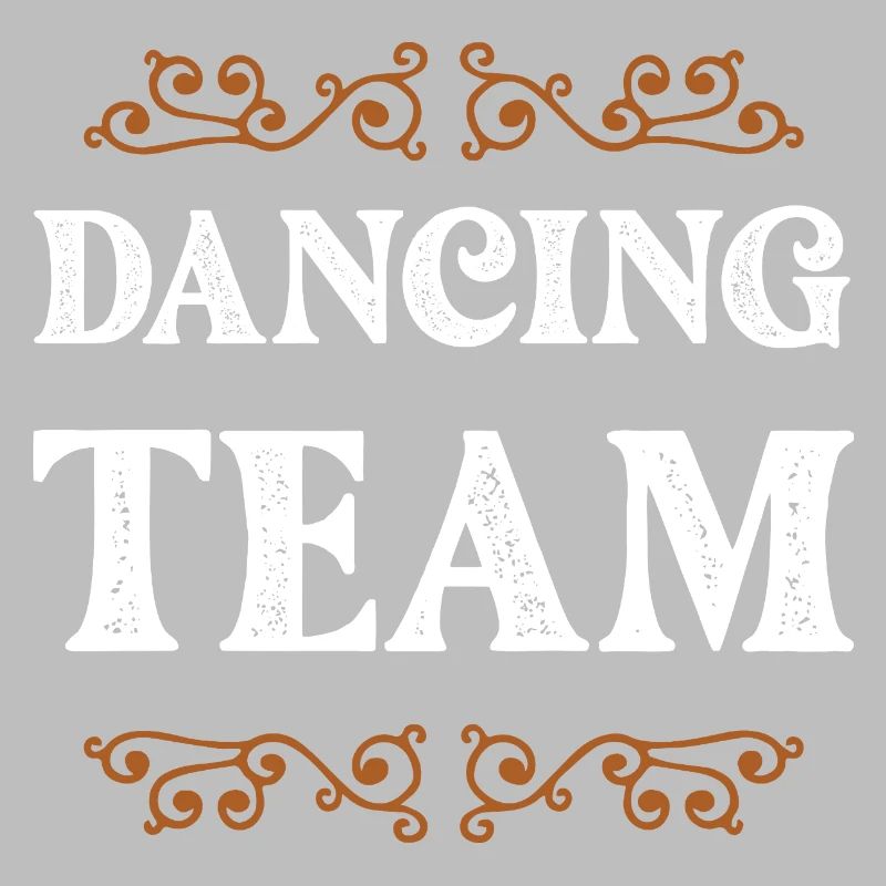 Équipe de danse