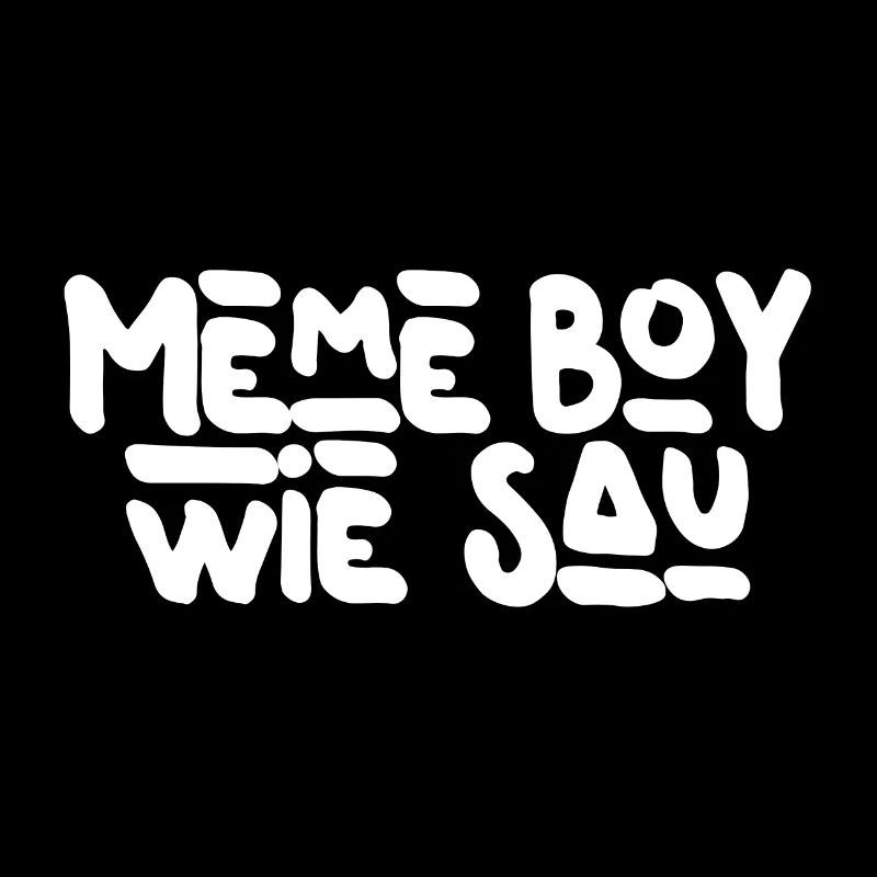 Meme Boy