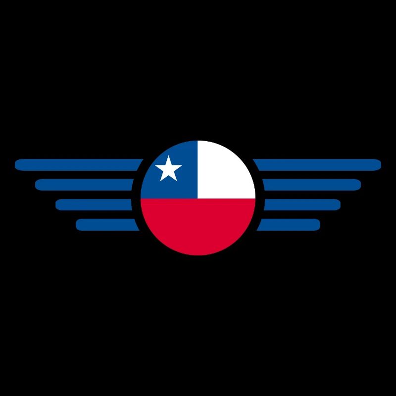 Ich liebe Chile