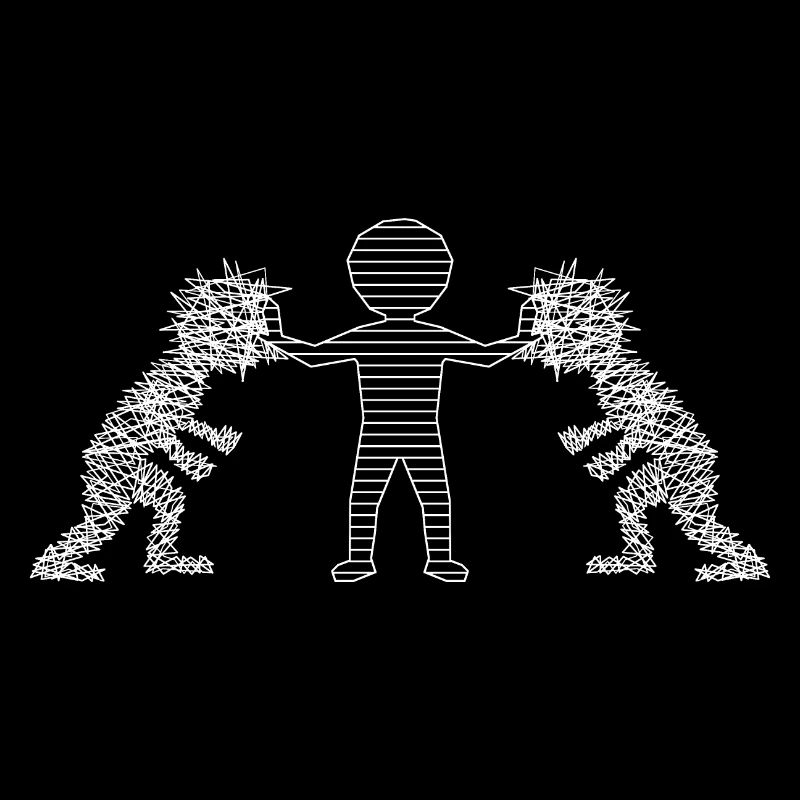 Conflict resolution