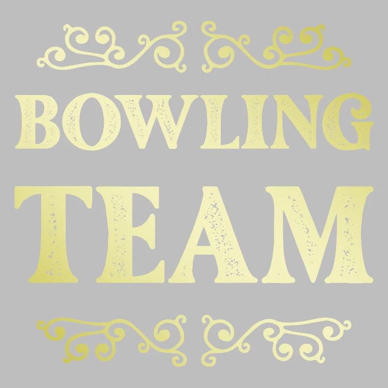 Équipe de bowling