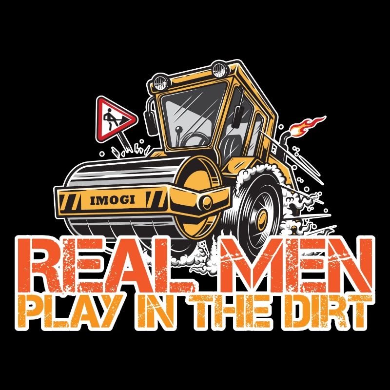 Machine operator Construction Construction workers saying sayings