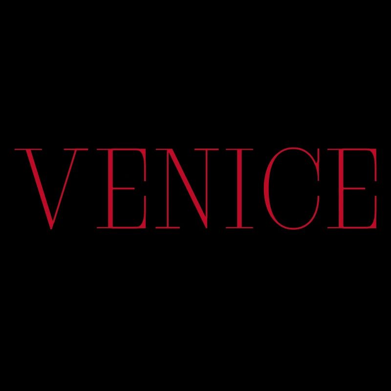 Retrouvez-moi à Venise Venedig