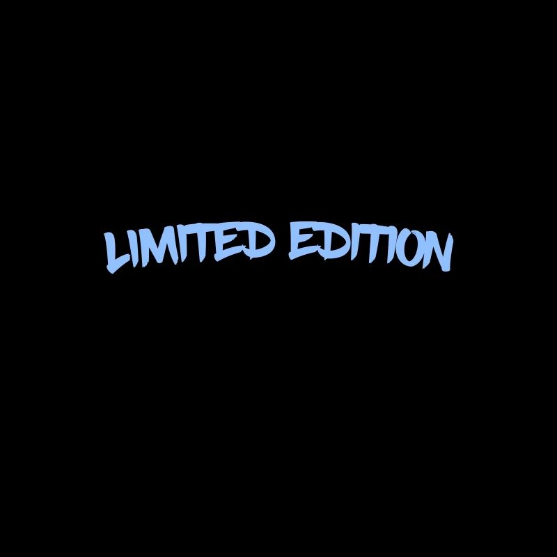 Limited Edition