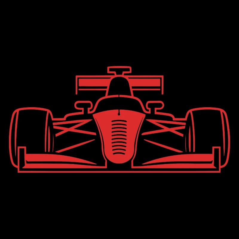 Race car