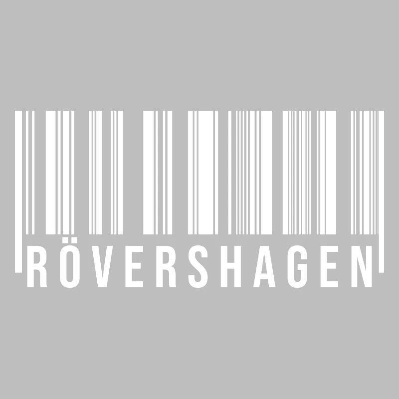 Rövershagen Strichcode