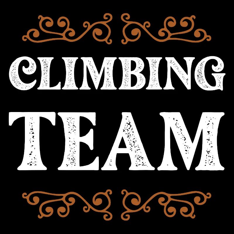 Climbing Crew