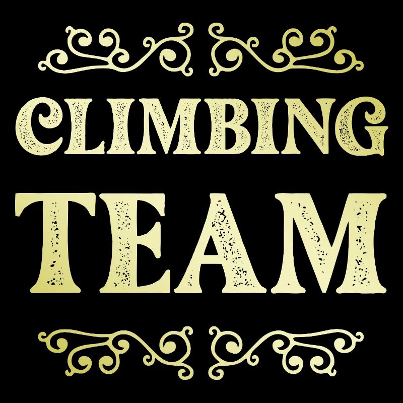 Climbing Team