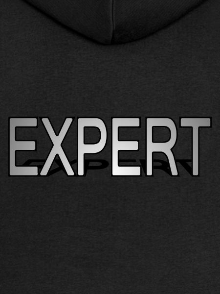 3D-Experte
