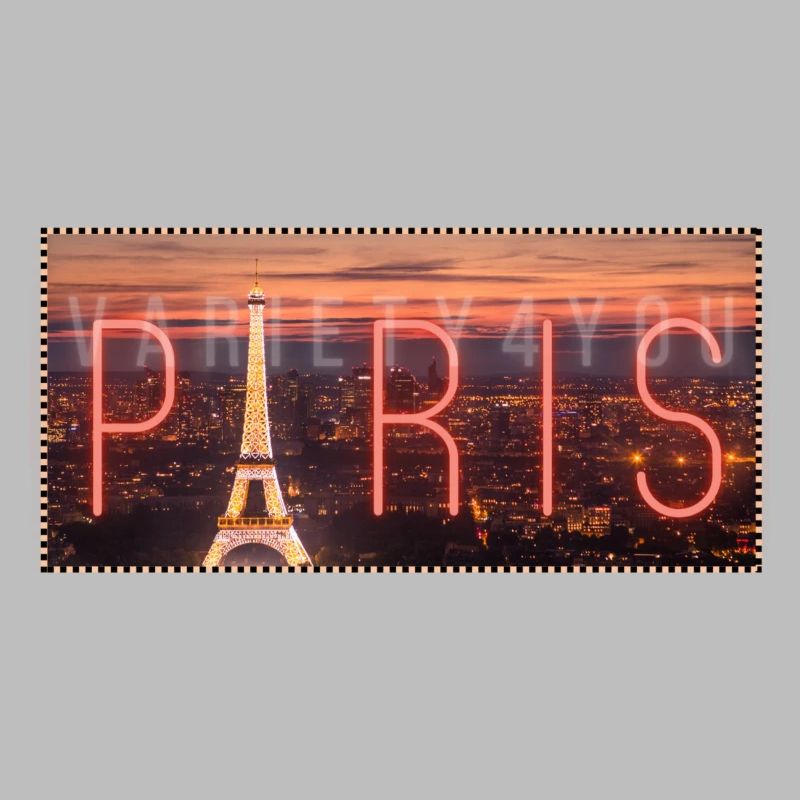 Design Paris"Eiffel Tower"