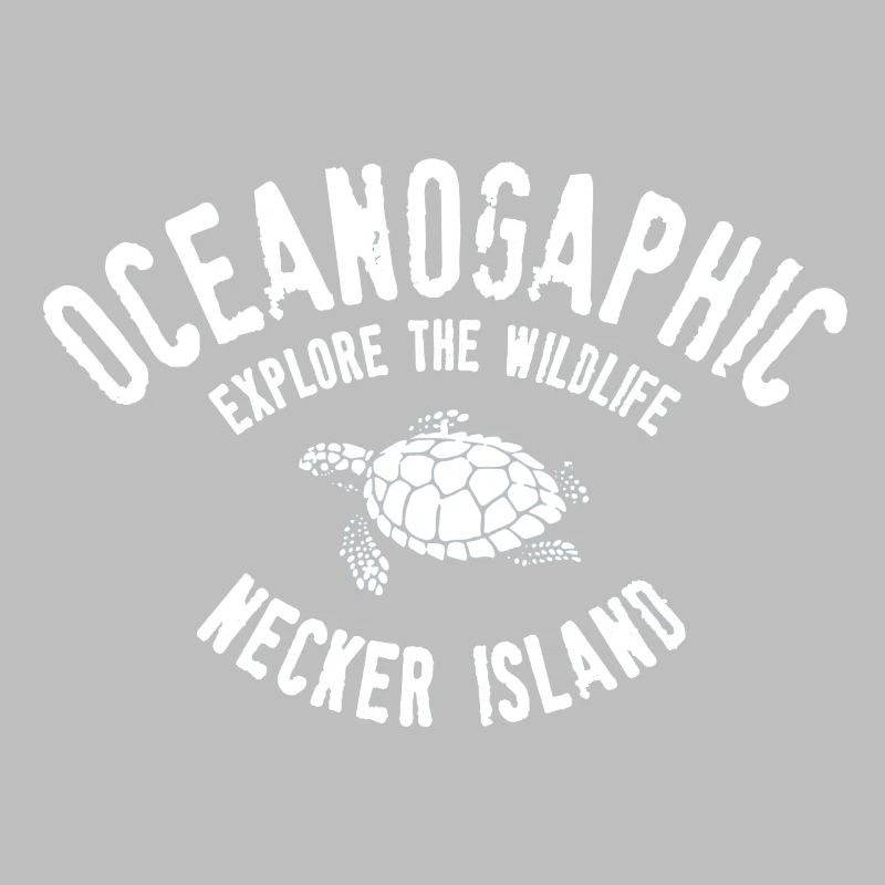 Oceanographic Necker Island