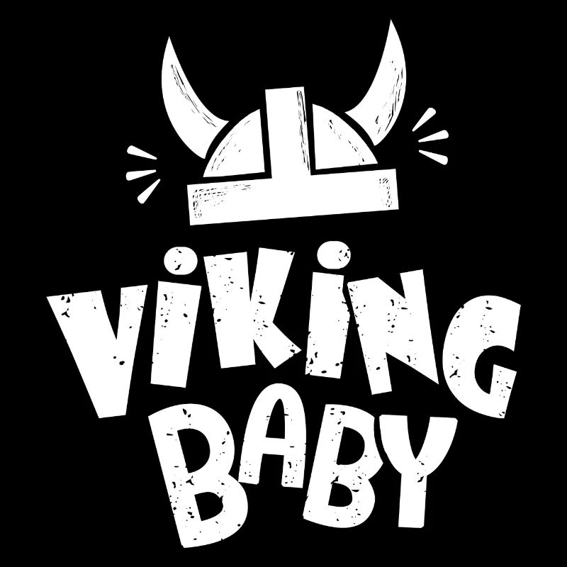 vikinger baby bébé danemark suéde norvége finlande