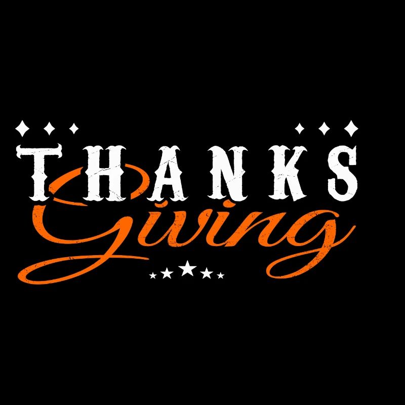 Thanks Giving