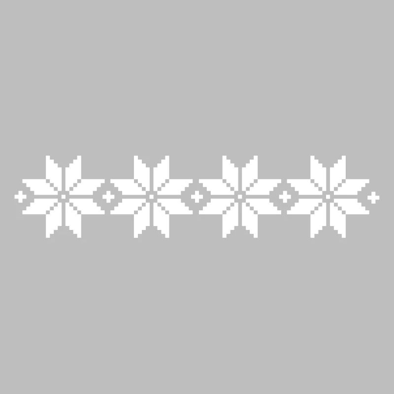 Norwegian pattern