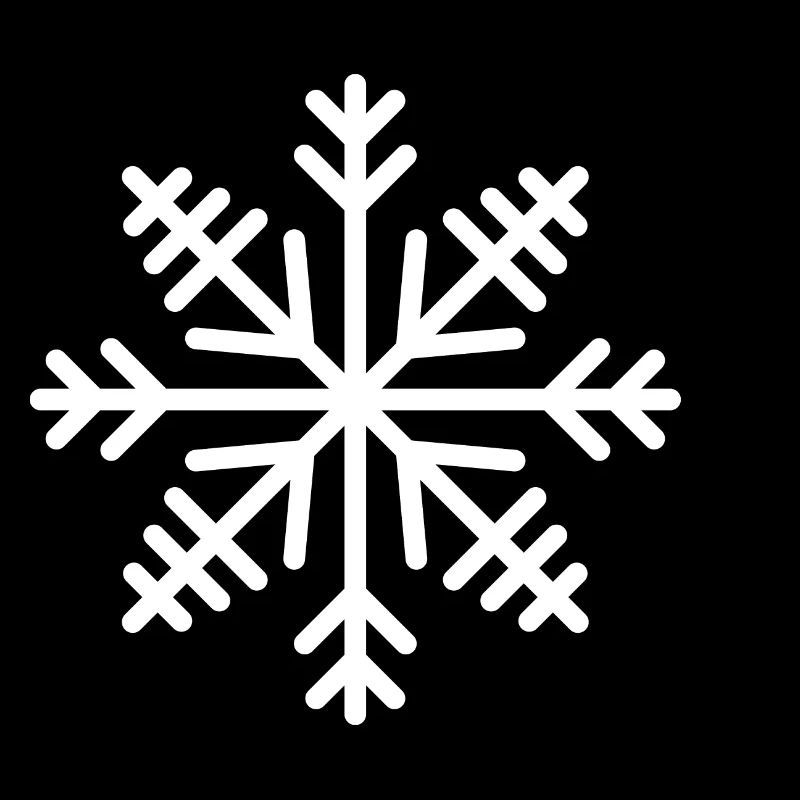 Flocon de neige