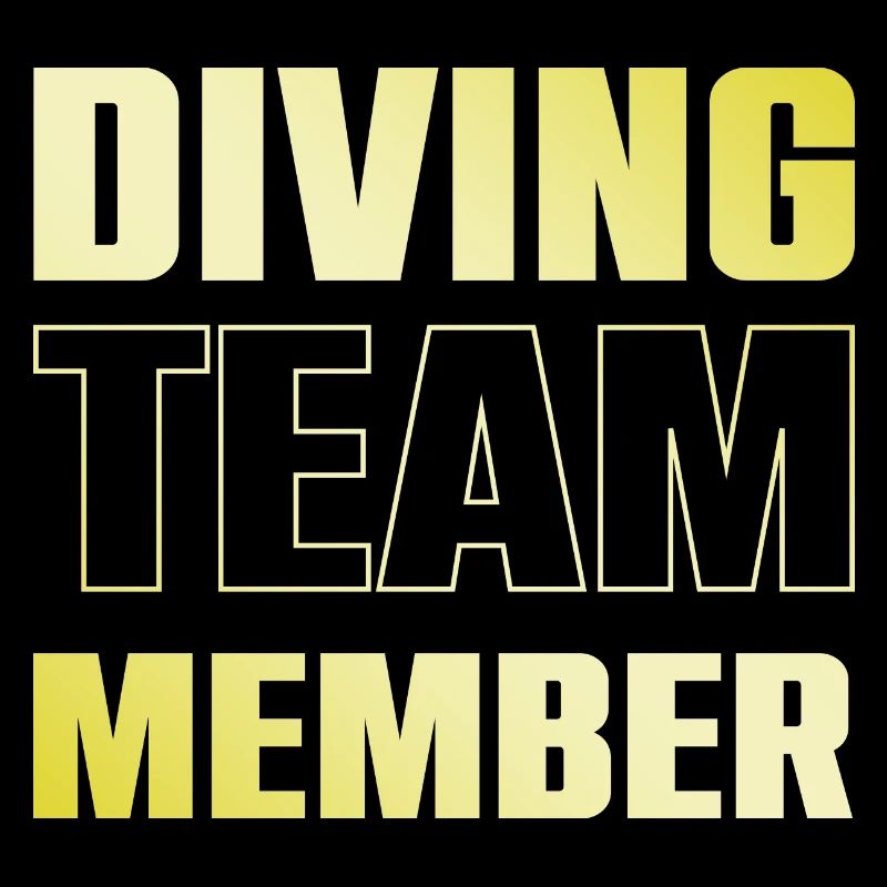 Diving Team