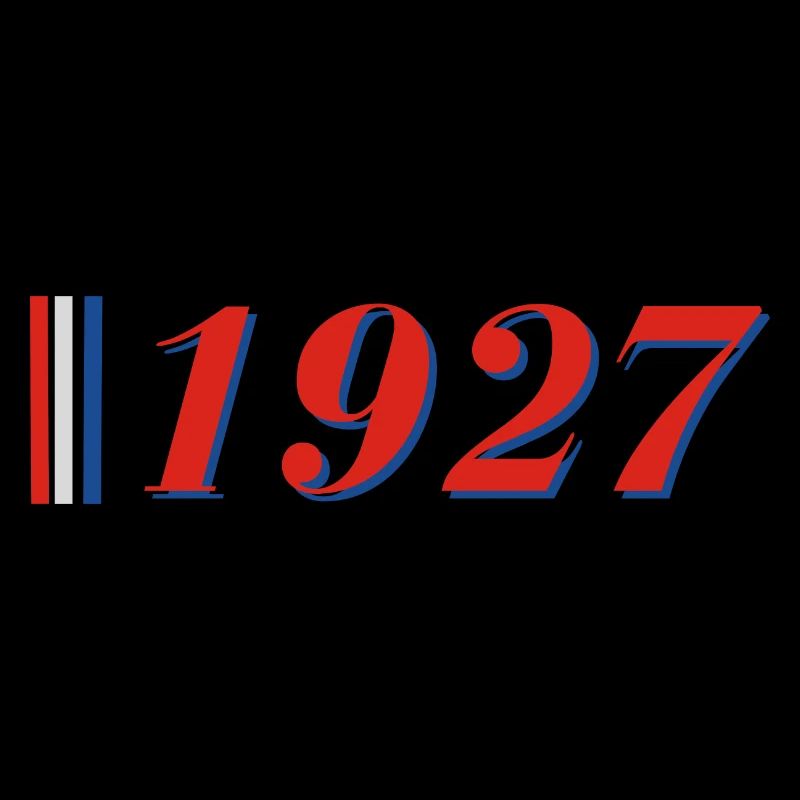 Year 1927