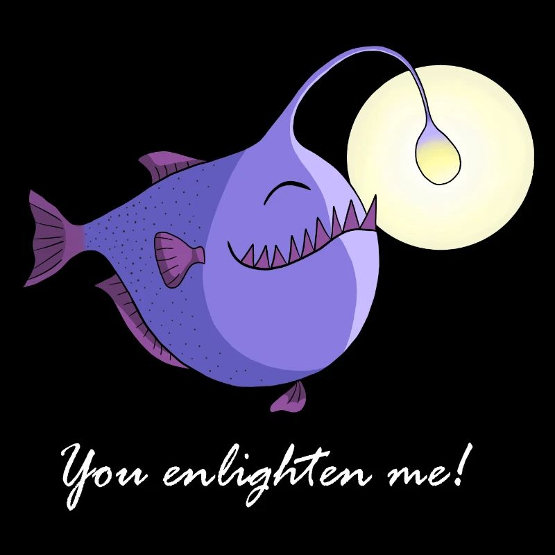 Anglerfisch