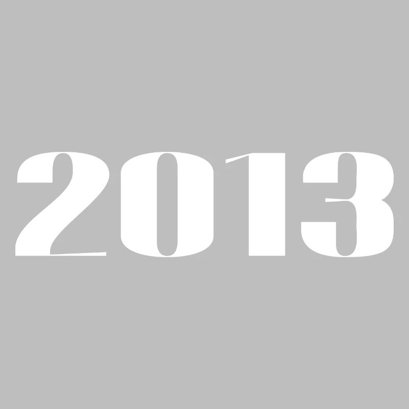 2013 - Gift born in 2013