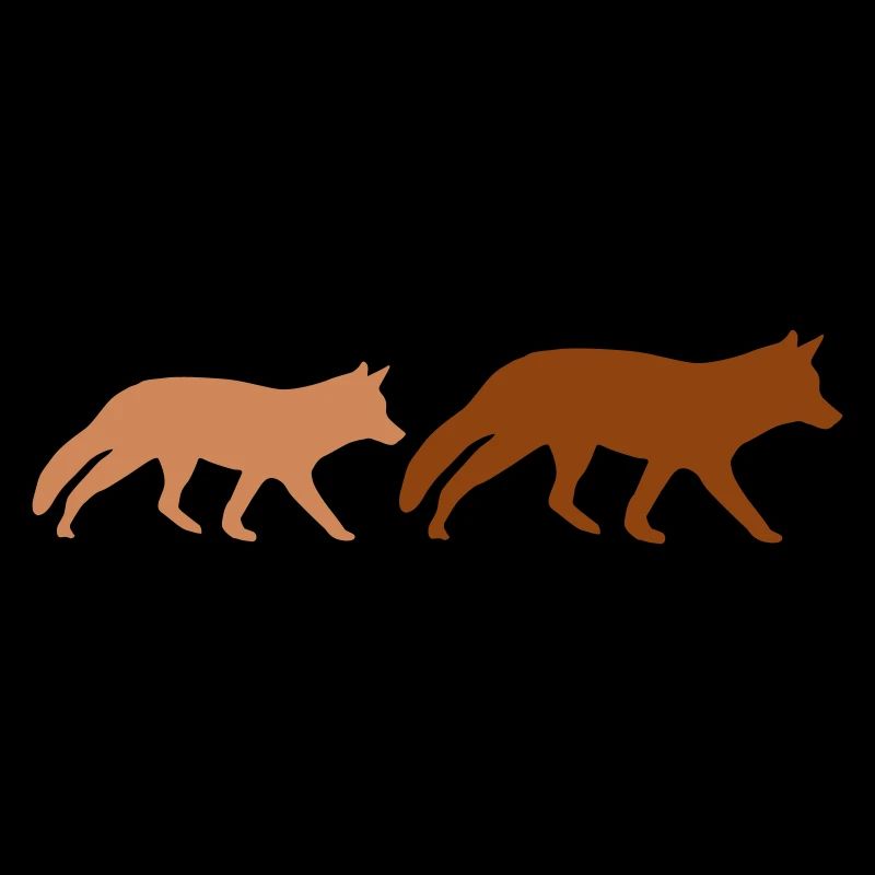 Foxes 2