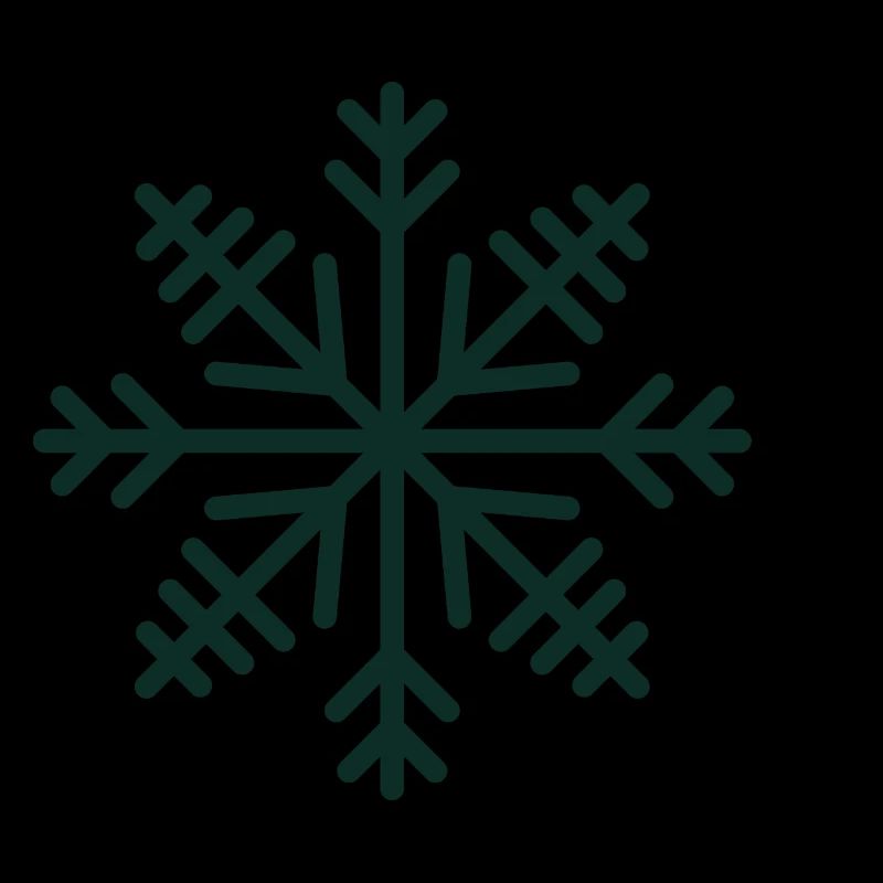 Flocon de neige