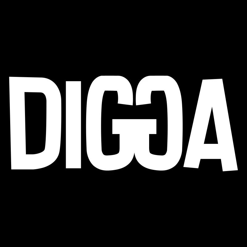 DIGGA