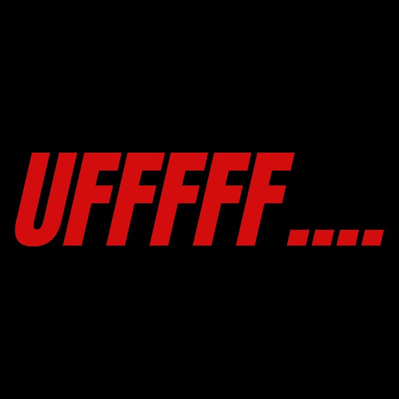 UFFFFFF - Original gift idea