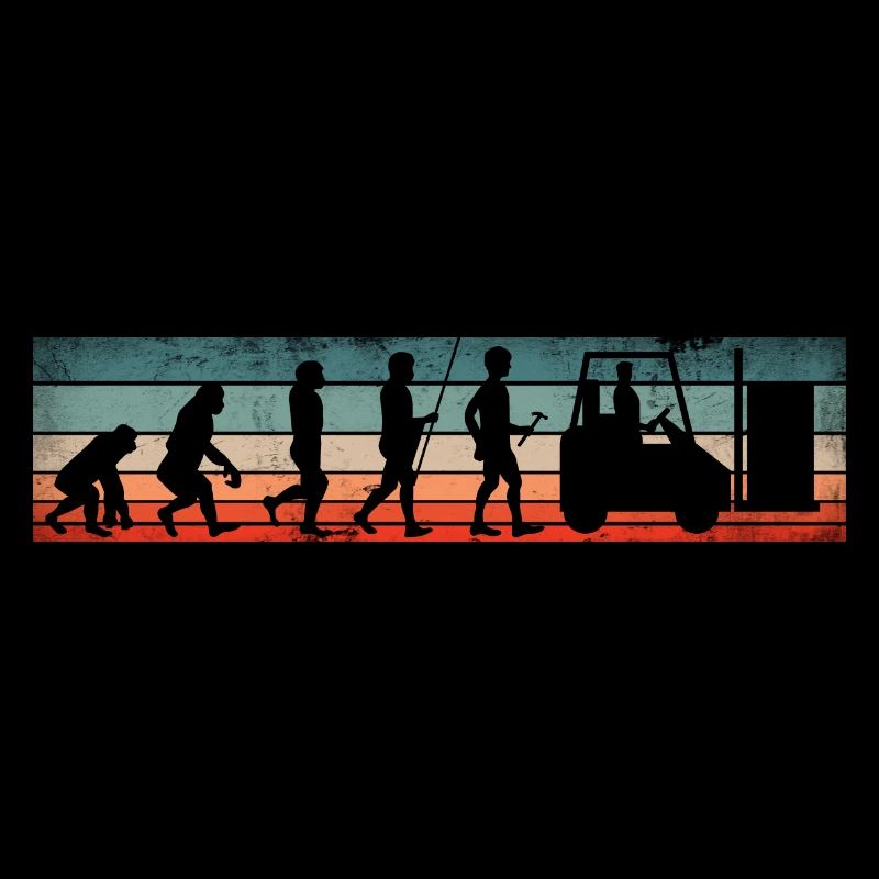 Évolution logistique