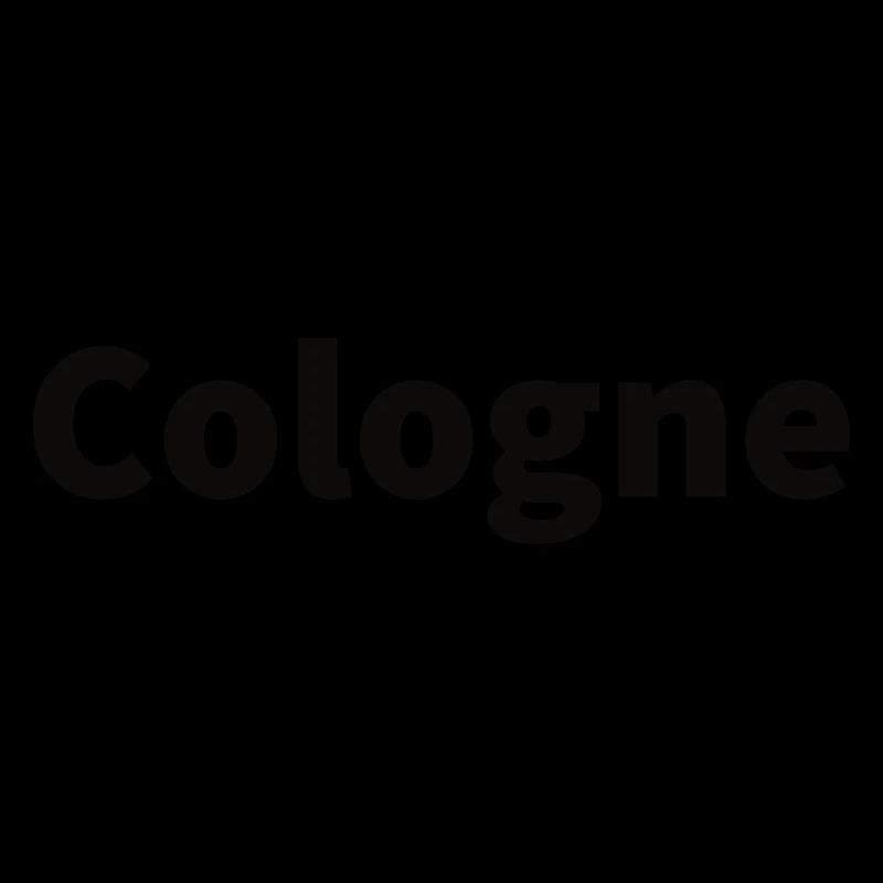 Cologne Köln
