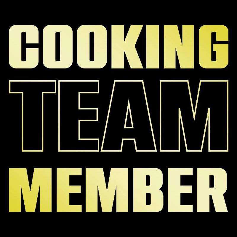 Cooking Team
