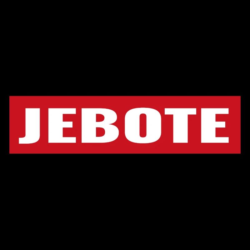 Balkan Spruch - Jebote bre