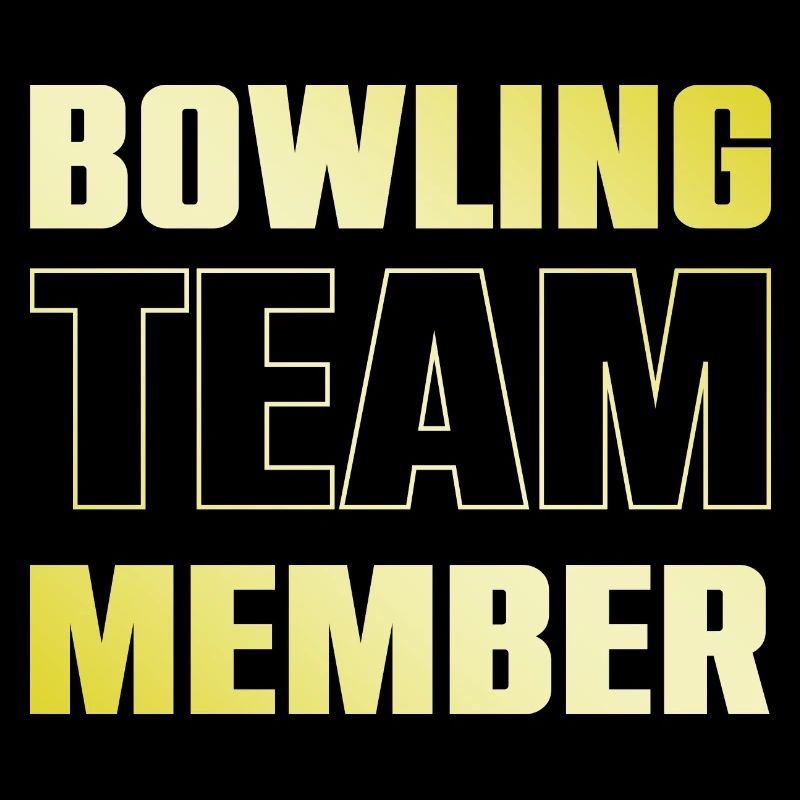 bowling team