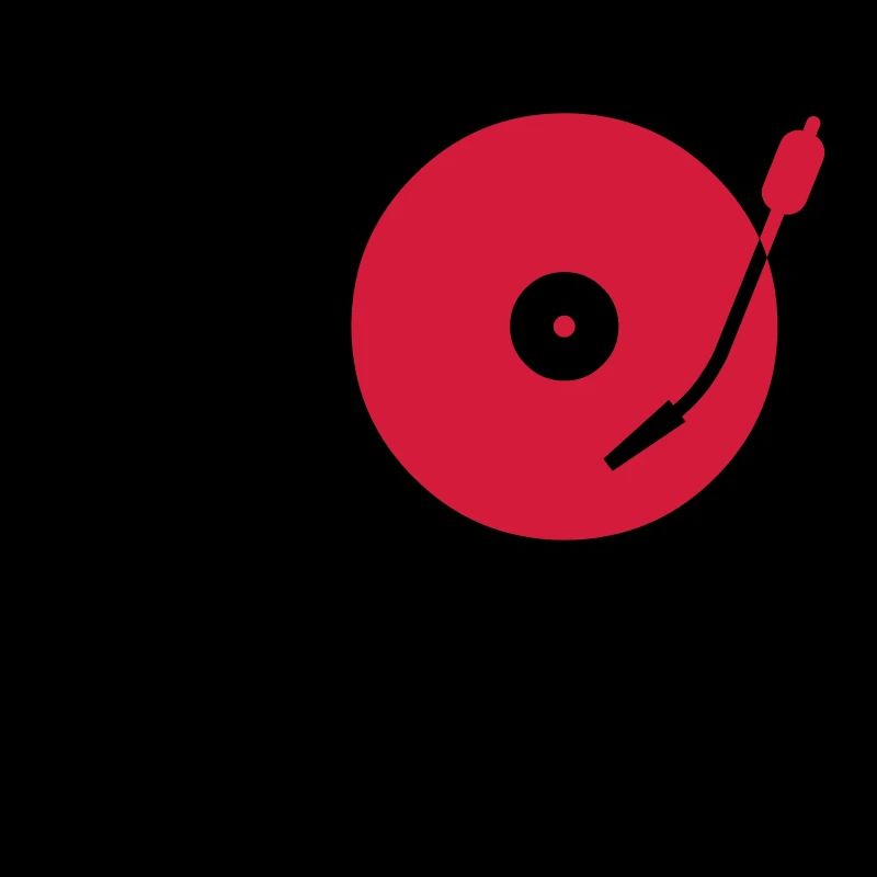 i dj / play / listen to techno