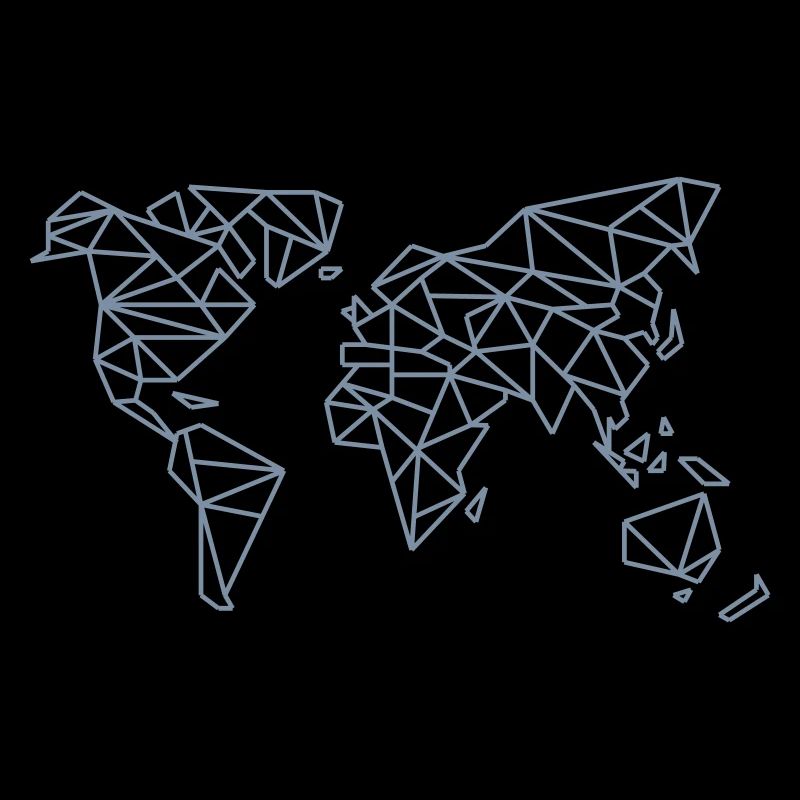 World Map