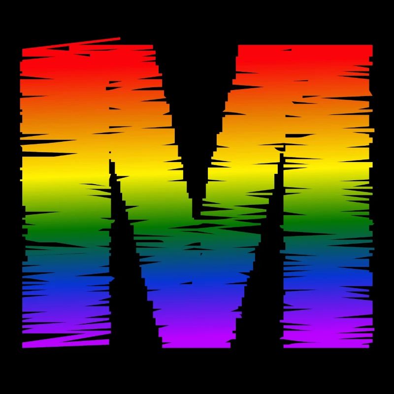 Rainbow M