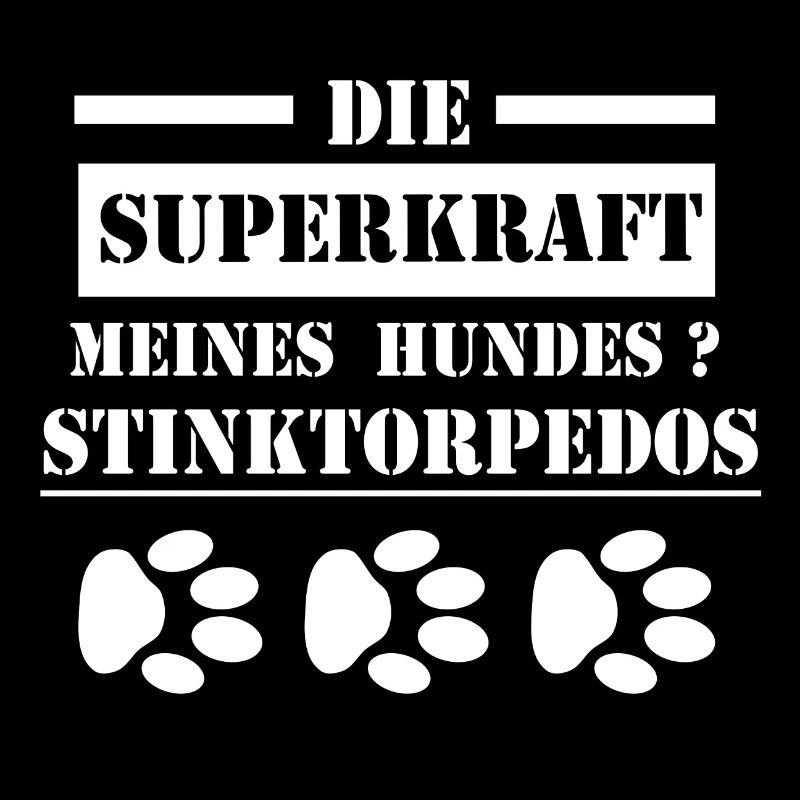 Hunde Spruch