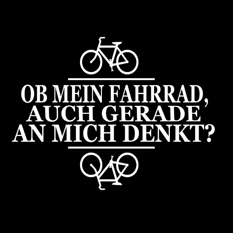 Fahrrad